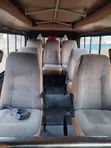 Tour Van for Hire - 8 Seater Cruiser - 4
