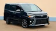 Toyota Voxy V 2WD 7-Seater 2019 Black - 2