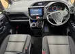 Toyota Voxy V 2WD 7-Seater 2019 Black - 4