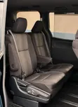 Toyota Voxy V 2WD 7-Seater 2019 Black - 5
