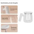 400ml Automatic Mixing Cup - 2