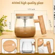 400ml Automatic Mixing Cup - 3