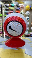 Tubeless Football Ball Size 5 - 2