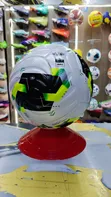 Tubeless Football Ball Size 5 - 5