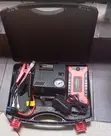Portable Car Jump Starter with Power Bank & Air Compressor - 1
