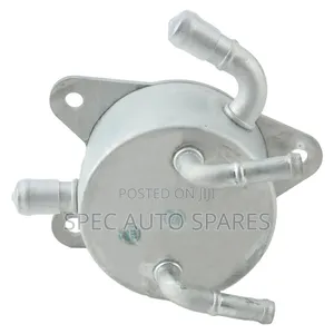 New Toyota 1NZ Engine Oil Cooler