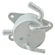 New Toyota 1NZ Engine Oil Cooler - 1