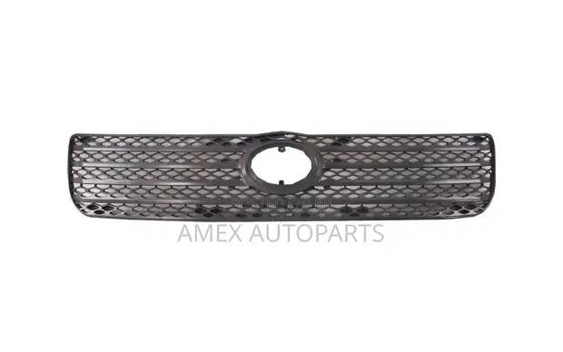 Toyota Succeed Grille 2005 - 1