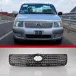 Toyota Succeed Grille 2005 - 2