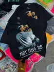 Drake 'Not Like Us' T-Shirt - 1
