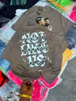 Drake 'Not Like Us' T-Shirt - 3