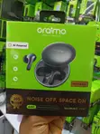 Oraimo SpaceBuds 2 True Wireless Earbuds with ANC - 1