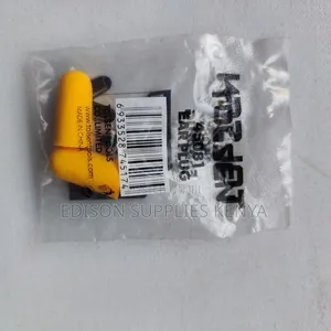 Tolsen Noise Cancelling Ear Plugs (2 Pairs)