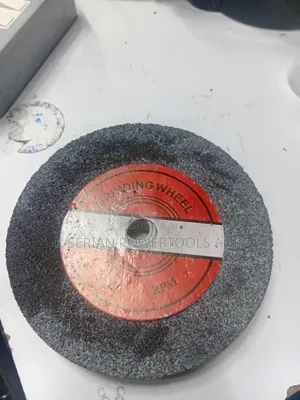 Brand New Abb Bench Grinder Wheel 6 Inch