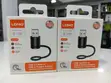 LDNIO LC310 USB 3.0 Male to USB-C Female Adapter - 3