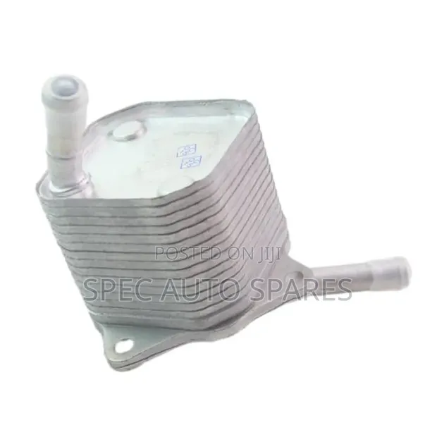 Brand New Oil Cooler for Toyota 1GD/2GD Engines - 1