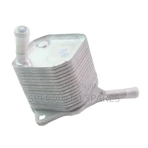 Brand New Oil Cooler for Toyota 1GD/2GD Engines