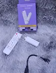 H96 Max H313 Android TV Stick with Google Voice Assistant - 1