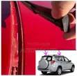 Toyota RAV4 2006/12 Black Roof Rubber Moulding - 1