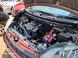 Toyota Passo 2018 Red - 1