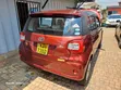 Toyota Passo 2018 Red - 3