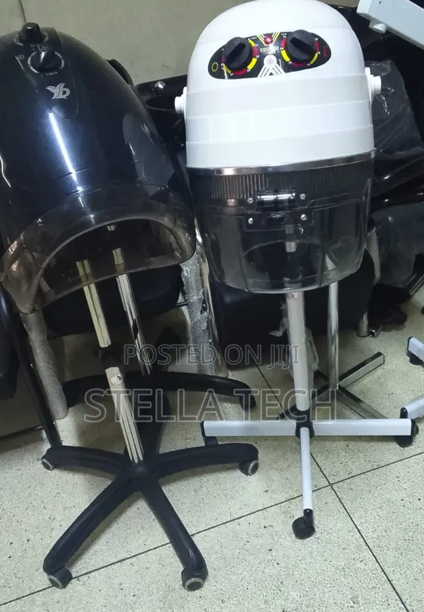 EQUiTOR Standing Hair Dryer Machine - 1