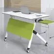 Premium Ergonomic Study Table - 1