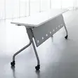 Premium Ergonomic Study Table - 2