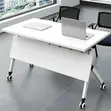 Premium Ergonomic Study Table - 5