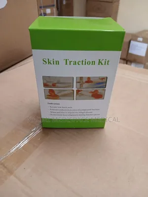 Pediatric Skin Traction Kit / Child Skin Traction Kit