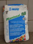 Mapei Planiseal 88 Cementitious Waterproofing Slurry - 1