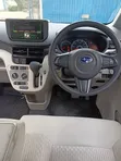 Subaru Stella 2019 Blue - 1