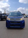 Subaru Stella 2019 Blue - 4
