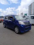 Subaru Stella 2019 Blue - 5