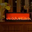 SP-26 Decorative Fireplace Lantern Display (60cm) - 1