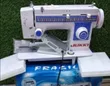 Zigzag Multi-Purpose Sewing Machine - 1