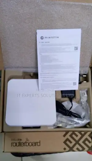 MikroTik SXTsq Lite5 16dBi 5GHz Integrated CPE