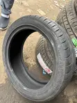 Goddard Transforce 215/45R17 Tires - 2