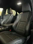 Lexus NX 2020 Blue - 4