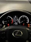 Lexus NX 2020 Blue - 5