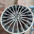 AMG Mercedes-Benz Wheels - 17/18 Inch - 2
