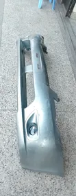 Subaru Legacy BP5/BL5 Front Bumper Complete (Used) - 2