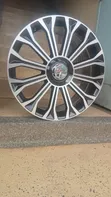 20" Mercedes-Benz Rims (C, E, GLE, GLS, GLA) - 2