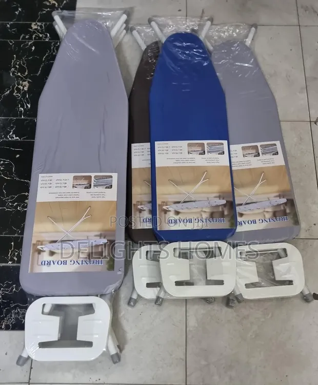Ironing Board - Brand New - 1