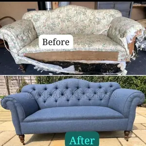 Viva Interiors & Furniture Repair