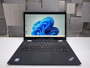 Lenovo ThinkPad X1 Yoga (2nd Gen) 14" i7 16GB RAM 512GB SSD