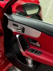 Mercedes-Benz A-Class 2019 Red - 3