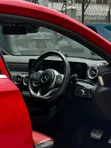Mercedes-Benz A-Class 2019 Red - 5
