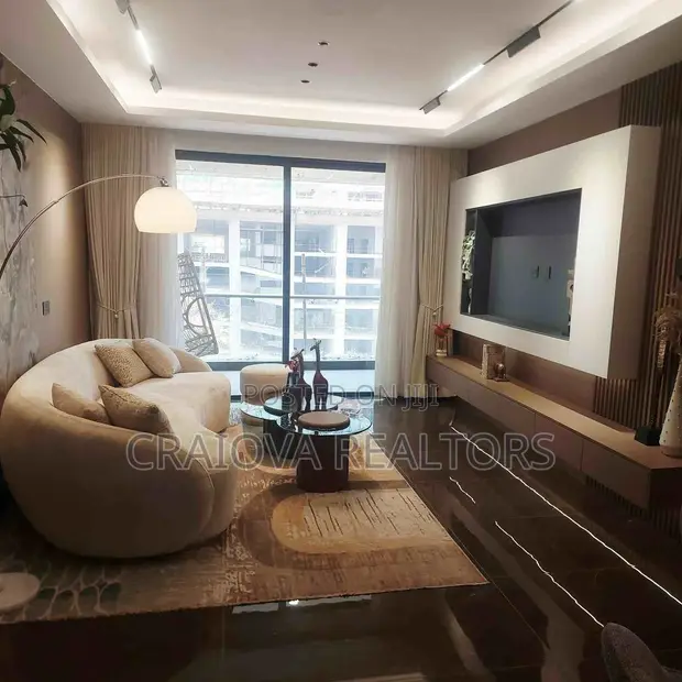 3-Bedroom Apartment with DSQ in Spring Valley for Sale - 1