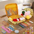 All-in-One CBC Crochet Creative Arts Kit - 1